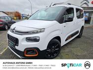 Citroen Berlingo Feel M 1.2 PureTech 110 EU6d-T - Wilhelmshaven