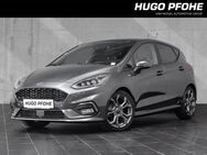 Ford Fiesta, 1.0 ST-Line X EB Hybrid, Jahr 2020 - Hamburg