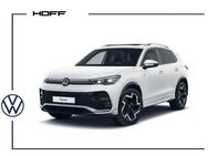 VW Tiguan, R-Line 150PS IQLight, Jahr 2022 - Troisdorf