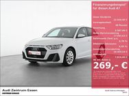 Audi A1, Sportback 25 TFSI S-LINE, Jahr 2022 - Essen