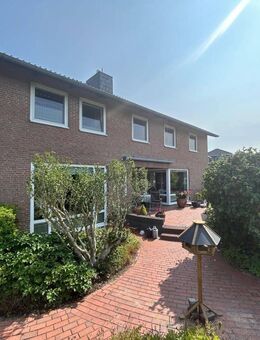 Großzügiges Einfamilienhaus mit viel Platz für die Familie - Jork