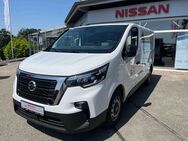 Nissan Primastar, 3.0 L1 t dCi 130 - N-Connecta, Jahr 2024 - Wasserburg (Inn)