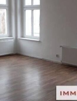 IMMOBERLIN.DE - Charaktervolles Wohn- und Geschäftshaus in zentraler Lage - Eberswalde