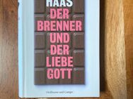 Gut gegen Nordwind, Pfingstrosenrot, Der Brenner und der liebe Gott von Haas, The Book Thief Zusak - München