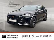 CUPRA Formentor, 2.0 TSI Vorbe, Jahr 2024 - Nürtingen