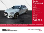 Audi A3, allstreet 35 TDI SONOS, Jahr 2024 - Gießen