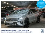 VW Taigo, 1.5 TSI R-Line, Jahr 2024 - Stuttgart