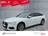 Audi A6, Avant 35 TDI ADVANCED °, Jahr 2024 - Bayreuth