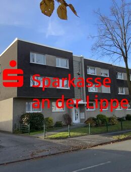 HELL, GERÄUMIG, TAGESLICHTBAD UND GARAGE - Lünen