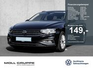 VW Passat Variant, 2.0 TDI Business, Jahr 2024 - Düsseldorf