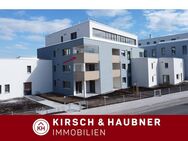Hochwertiges Wohnen & Leben im Stadtzentrum! Neumarkt - Stadtquartier Milchhof - Neumarkt (Oberpfalz)