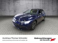 VW Golf, 2.0 TDI VIII Life, Jahr 2020 - Reichenbach (Vogtland)