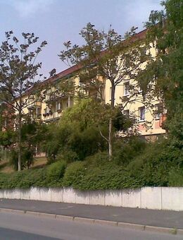 Sommersonderbonus: Südbalkon - Meiningen