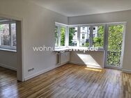 Wohnungsswap - Graumannsweg - Hamburg