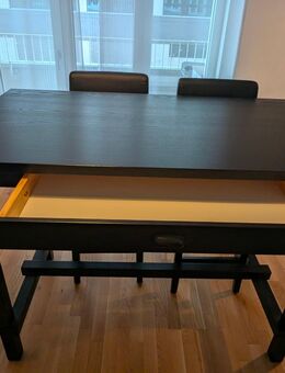 Bartisch/Esstisch - Berlin