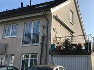 Privatverkauf: Helle Maisonette-Galeriewohnung in ruhiger Waldrandlage in Troisdorf-Spich - Troisdorf