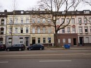 Charmantes Mehrfamilienhaus mit Potenzial sucht neuen Eigentümer/Handwerker - Krefeld