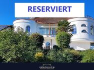 Villa mit 3 Wohneinheiten und großem Garten - zum Top-Preis! - Singen (Hohentwiel)
