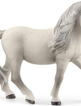 Schleich® Spielfigur HORSE CLUB, Islandpony Stute (13942)