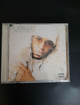 R. Kelly / TP-2.com - Essen
