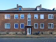 Toll geschnittene 3-Zimmer Wohnung im Erdgeschoss ab Mai bezugsfertig - Bocholt