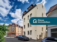 Helle 2-Zimmer-Wohnung mit Balkon in zentraler Lage - Stuttgart