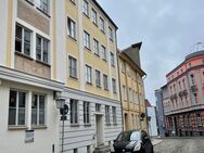 1- Raum Wohnung in unmittelbarer Altstadt nähe! - Stralsund