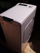 Waschmaschine oberlader 1,5j alt in 68199