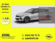 Opel Astra, 1.2 L Sports Tourer Line Turbo AT8 °, Jahr 2024 - Aachen