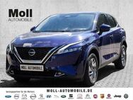 Nissan Qashqai Acenta 1.3 DIG-T MHEV EU6d Navi 360 Kamera LED Apple CarPlay Android Auto Mehrzonenklima - Aachen