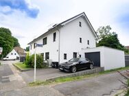 Junges, modernes Wohnen in Speldorf - einfach nur einziehen und wohlfühlen! - Mülheim (Ruhr)