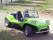 VW Apal Strand Buggy BJ 72 - Kreimbach-Kaulbach