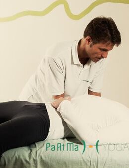 PaAtMa®YogaMassage - Hamburg