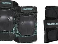 Powerslide Protektoren-Set Standard Women