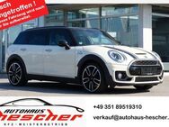 MINI Cooper S Clubman, 2.0 Sport-Automatik, Jahr 2015 - Dresden