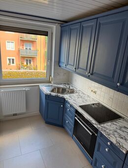 Wohnung zu vermieten - München