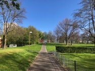 SANKT AUGUSTIN, TOLLE 3-Zi. Whg im 6. OG, ca. 80 m² Wfl, Diele, Duschbad, Balkon, Außen-Stellplatz. - Sankt Augustin