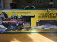 SELTENE Der Buddy \"L\" Railway Express 2-teilig & Tender! - Oerlinghausen