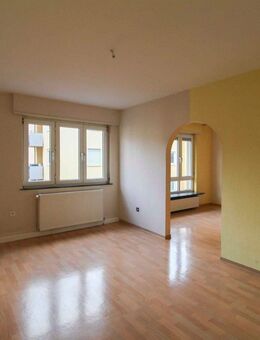 2 Zimmer Whg. in Citylage von Ludwigshafen - Ludwigshafen (Rhein)