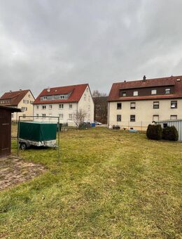 Doppelhaushälfte mit Gestaltungsspielraum - ruhige Lage, großes Potenzial - Albstadt