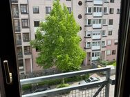 1-Zimmer Apartment - Mannheim