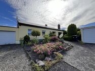 Freistehender Bungalow mit Panoramablick ins Grüne - Erftstadt