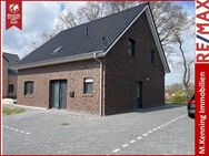 *Neubau*Erstbezug*Ruhige Lage*Waldrandgebebiet* - Surwold