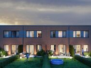 Ihr neues Eigenheim im KfW 40 Standard (QNG) - 10 % p.a. Abschreibung für Kapitalanleger!! - Hamburg