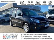 Mercedes-Benz Citan CDI 111 lang Kombi Tourer Edition Navi PDC Klimaaut. - Brandenburg (Havel)