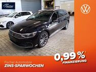 VW Passat Variant, 1.4 eHybrid GTE, Jahr 2024 - Neumarkt (Oberpfalz)