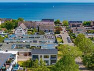 2-Zimmer-Souterrainwohnung mit ca. 11 % Renditepotenzial - nur wenige min. von der Ostssee entfernt - Dahme