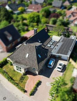 Großzügig, vielseitig, ruhig - Ihr neues Zuhause in Aurich-Popens! - Aurich
