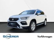 Seat Ateca, 2.0 TSI Xperience L Dinamica-Paket, Jahr 2024 - Simmern (Hunsrück)