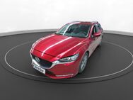 Mazda 6, 2.0 Skyactic-G 145 Exclusive-Line, Jahr 2018 - Minden (Nordrhein-Westfalen)